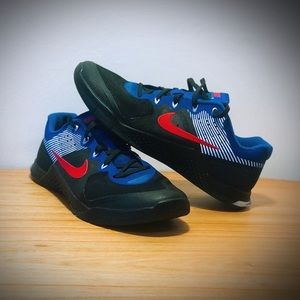 Customized Women’s Nike Metcon 2